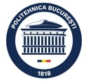 Politehnica University of Bucharest logo